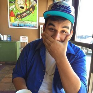 Meet your Posher, Joel